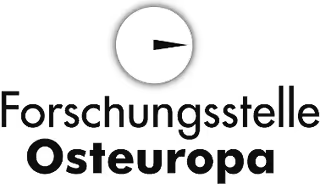 Logo Forschungsstelle Osteuropa Bremen